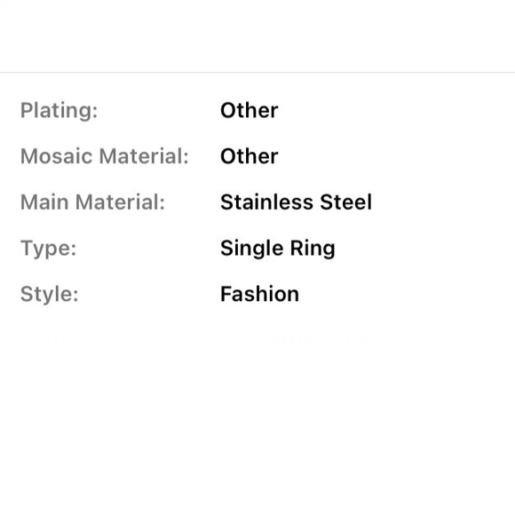 Men’s Stainlessss / Carbon Fibre Band - Picture 4 of 5